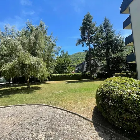 Village, Terrasse, Local Dedie Velo , Parking Lejlighed Saint-Lary-Soulan